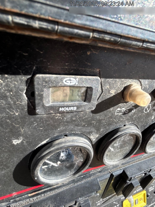 2024 LINCOLN ELECTRIC LE400