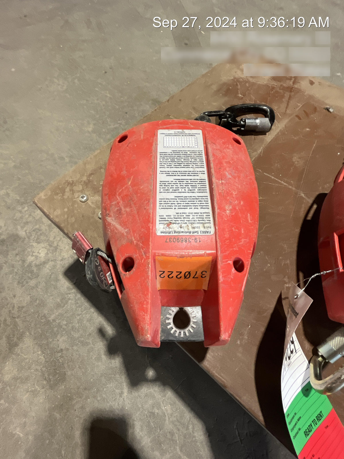 2023 GUARDIAN 32091