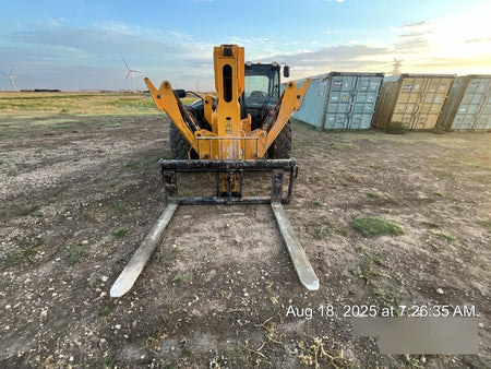 2025 JCB 512-56