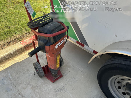 2022 HILTI TE 3000-AVR