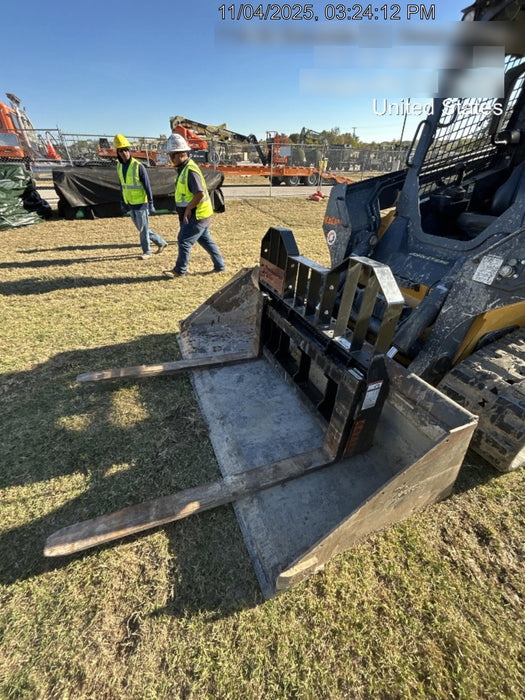 2024 VIRNIG PF4855-5VG