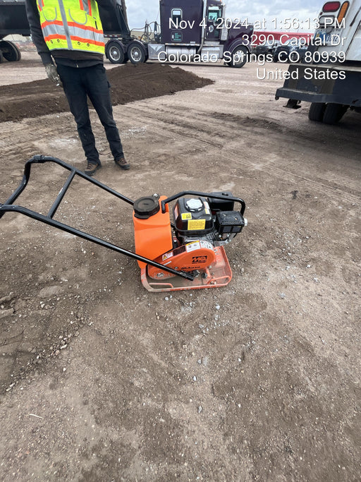 2023 MULTIQUIP MVC82VHW