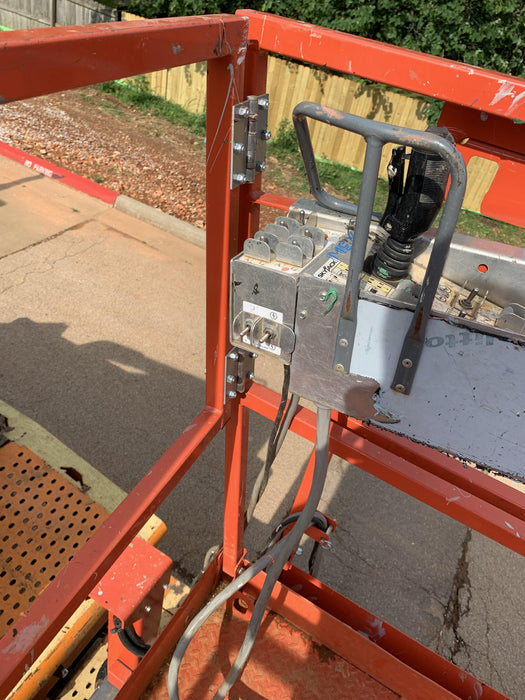 2020 SKYJACK SJ6832 RT