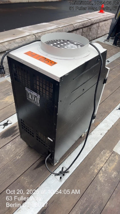 2022 KWIKOOL KPAC1811-2