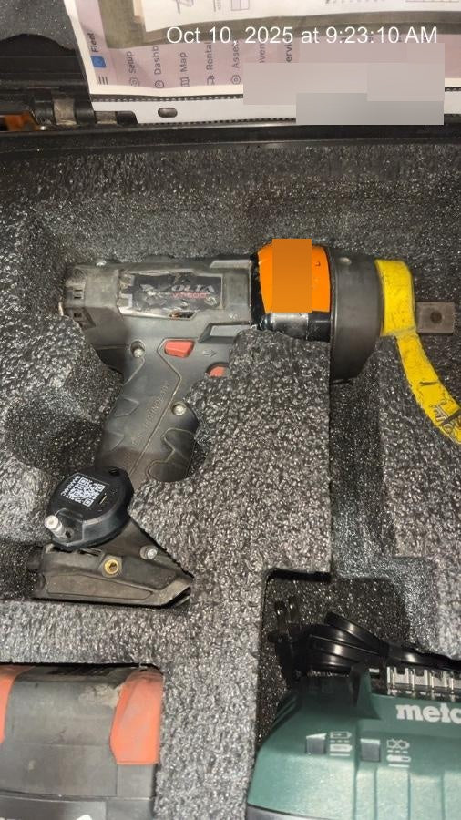 2021 TORCUP VT-500KIT