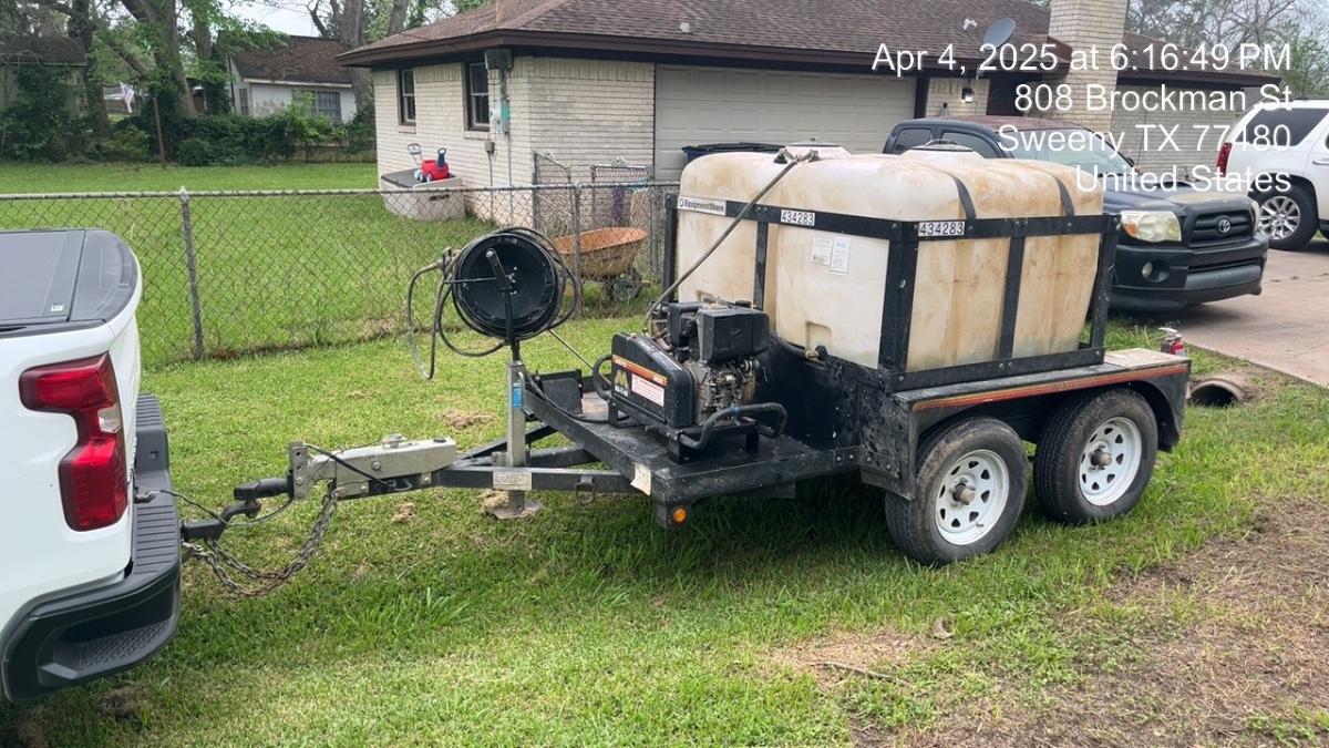 2024 MI-T-M CW-3004-0MKD / AW-9000-0003