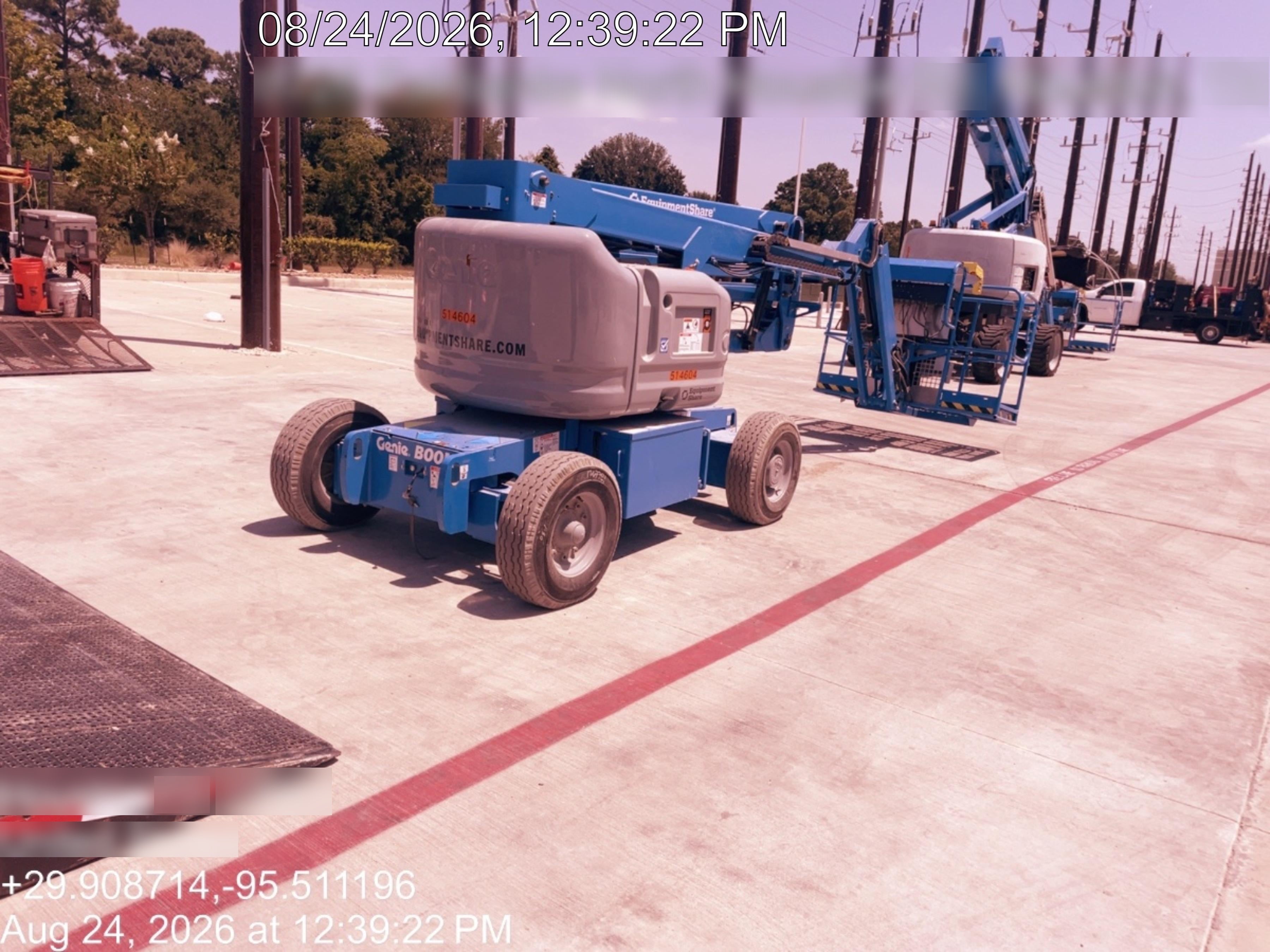 2025 GENIE Z-45/25J DC