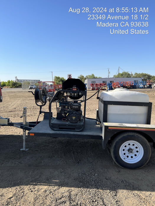 2024 MI-T-M AW-9000-0005 / DHG-4004-B0V6G