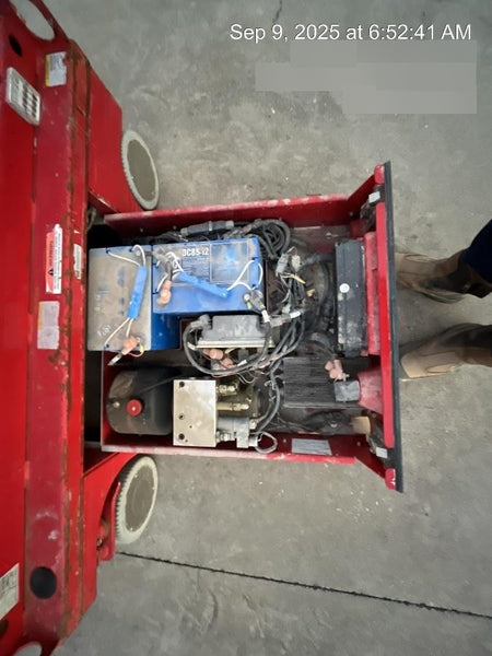 2019 MEC 1330SE