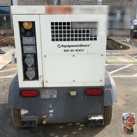 2022 ATLAS COPCO QAS25 CWK