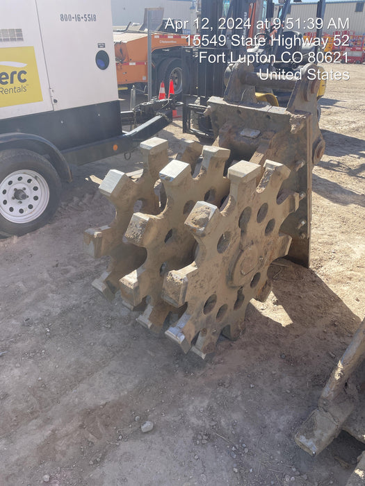 2020 PALADIN TWC4000-24