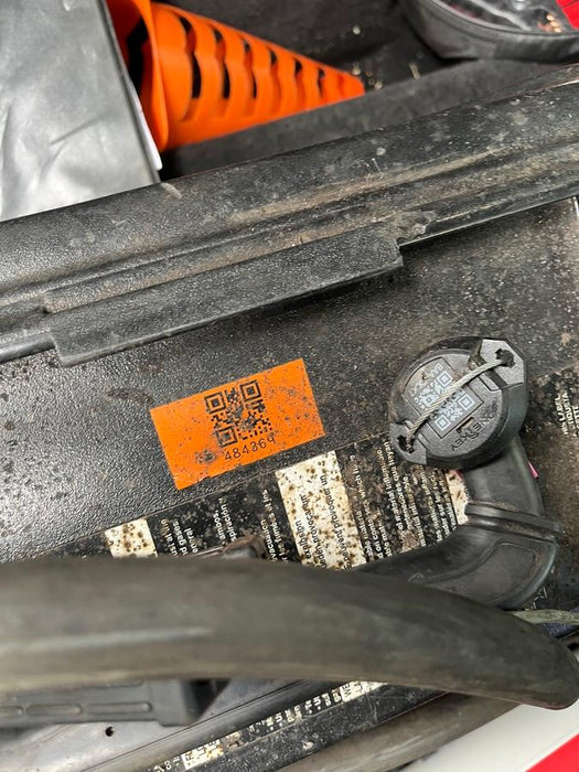 2024 LINCOLN ELECTRIC LN-25X