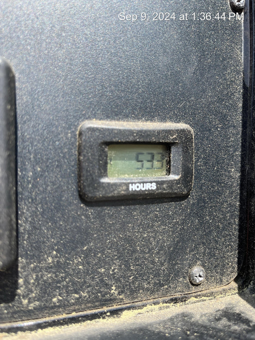 2023 DOOSAN P425/HP375WCU