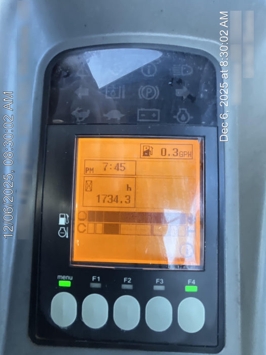 2020 YANMAR ViO55PRL