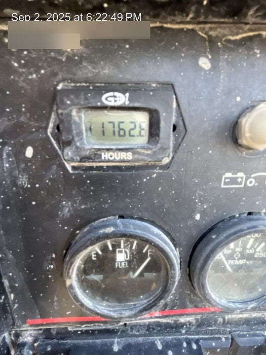 2021 Lincoln Electric Vantage 322 VANTAGE 322 READY-PAK 3