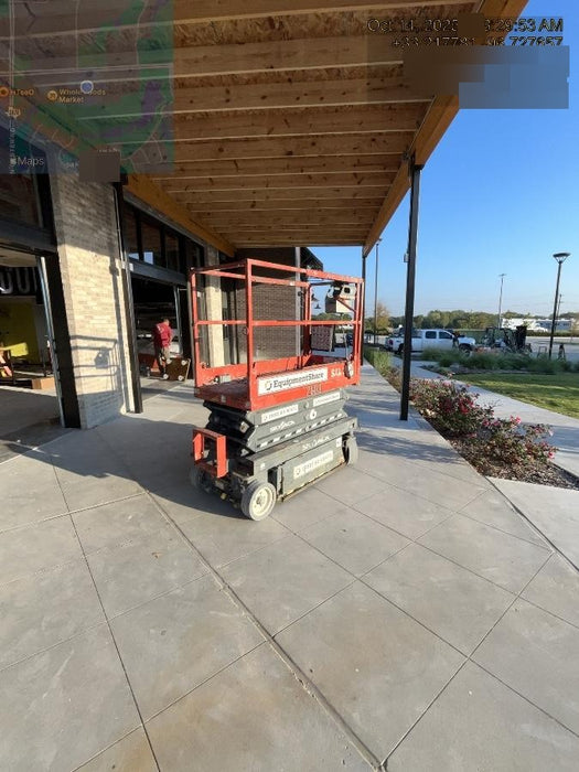 2016 SKYJACK SJIII-3219