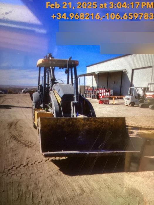 2020 JOHN DEERE 310LEP