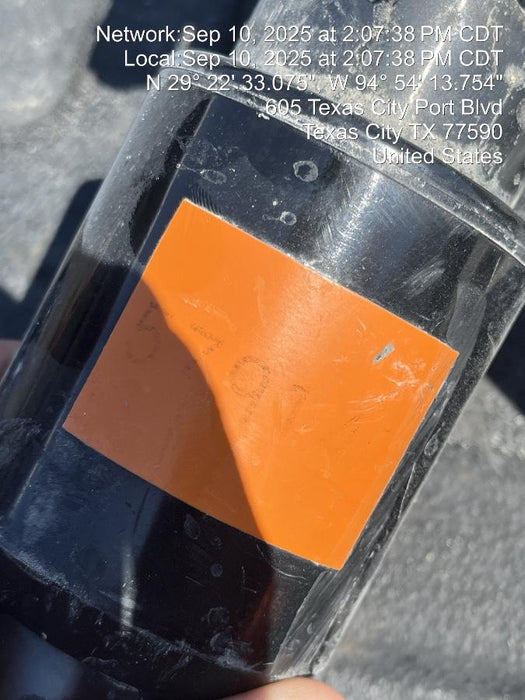 2025 MICHIGAN PNEUMATIC ES-CH3R-TRACKER