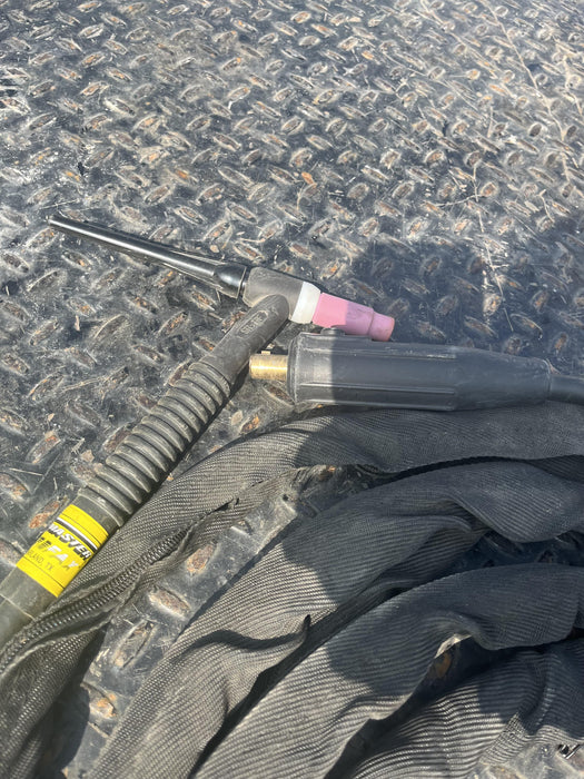 2022 LINCOLN ELECTRIC Aspect 230