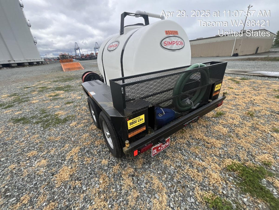 2024 SIMPSON SWT-52517