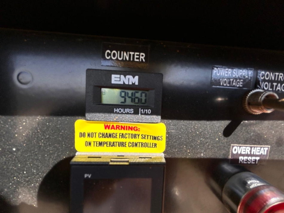 2021 CAMPO EB1000G-RE3
