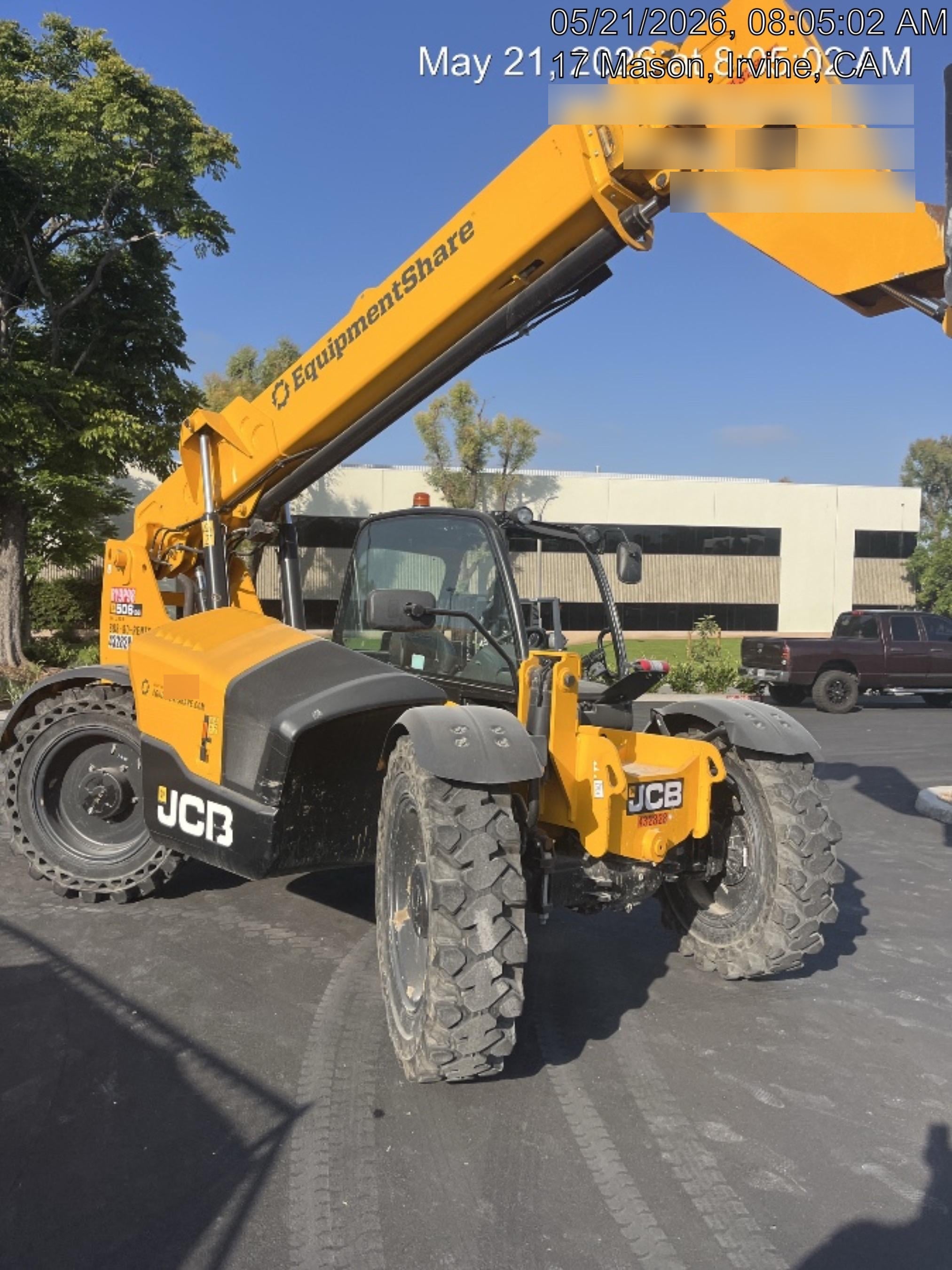 2024 JCB 506-36