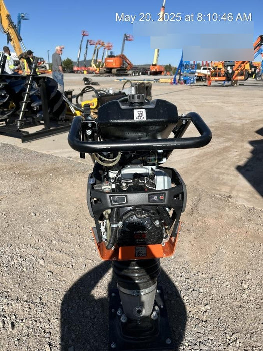 2025 HUSQVARNA LT6005