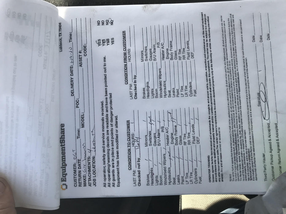 2019 HILTI TE 3000-AVR