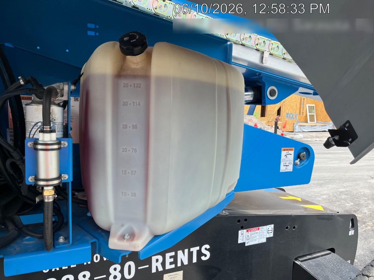 2026 GENIE S-65 HF