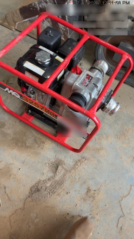 2023 MULTIQUIP QP3TH