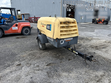 2022 ATLAS COPCO XAS188