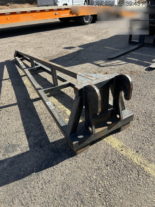 2021 STAR INDUSTRIES 1320TK