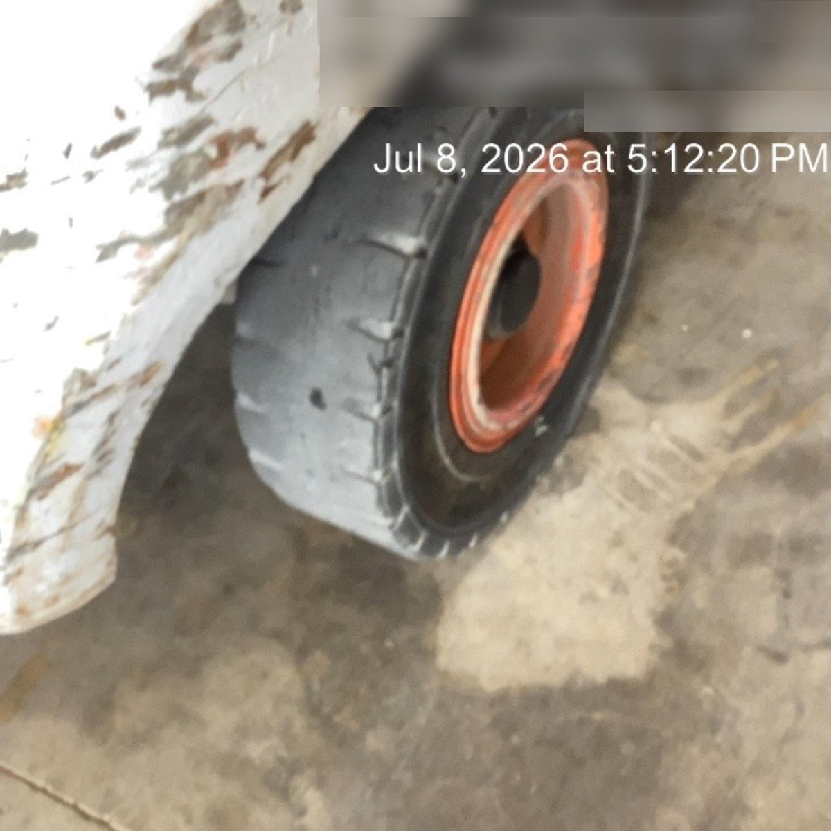 2025 DOOSAN D30S-9