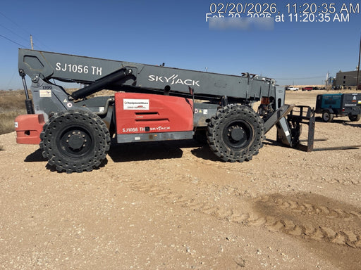 2016 SKYJACK SJ1056 TH