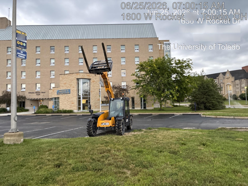 2025 JCB 505-20TC