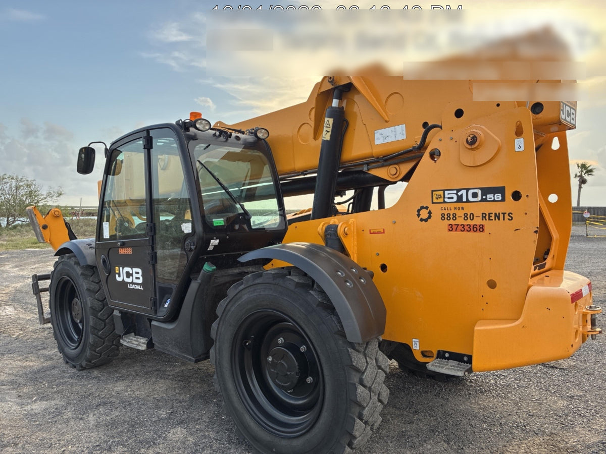 2024 JCB 510-56