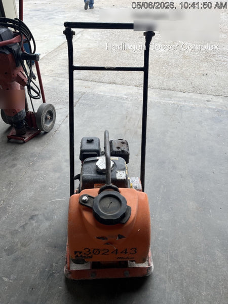 2023 MULTIQUIP MVC82VHW