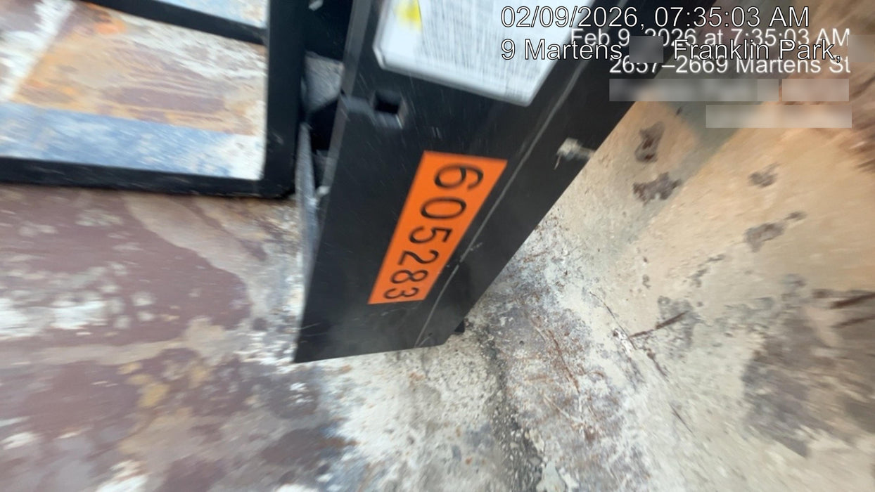 2025 VIRNIG PF4855-5VG