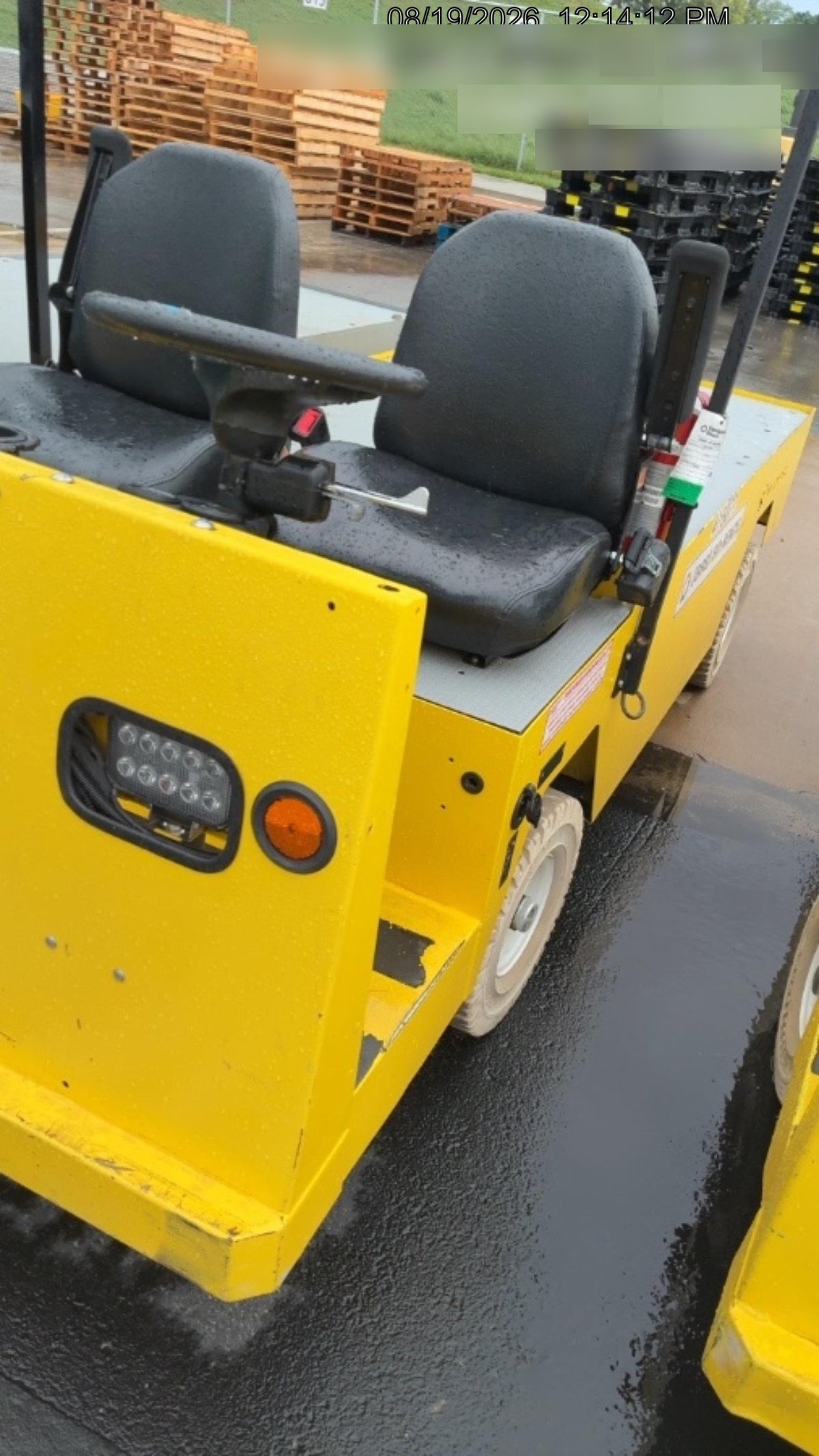 2024 COLUMBIA Payloader 2XL