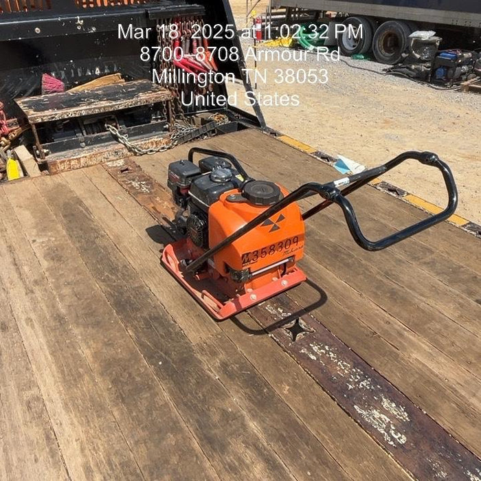 2023 MULTIQUIP MVC82VHW