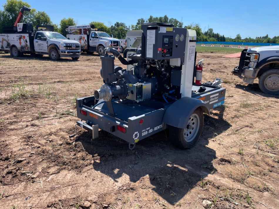 2026 ATLAS COPCO PAC F44 KD
