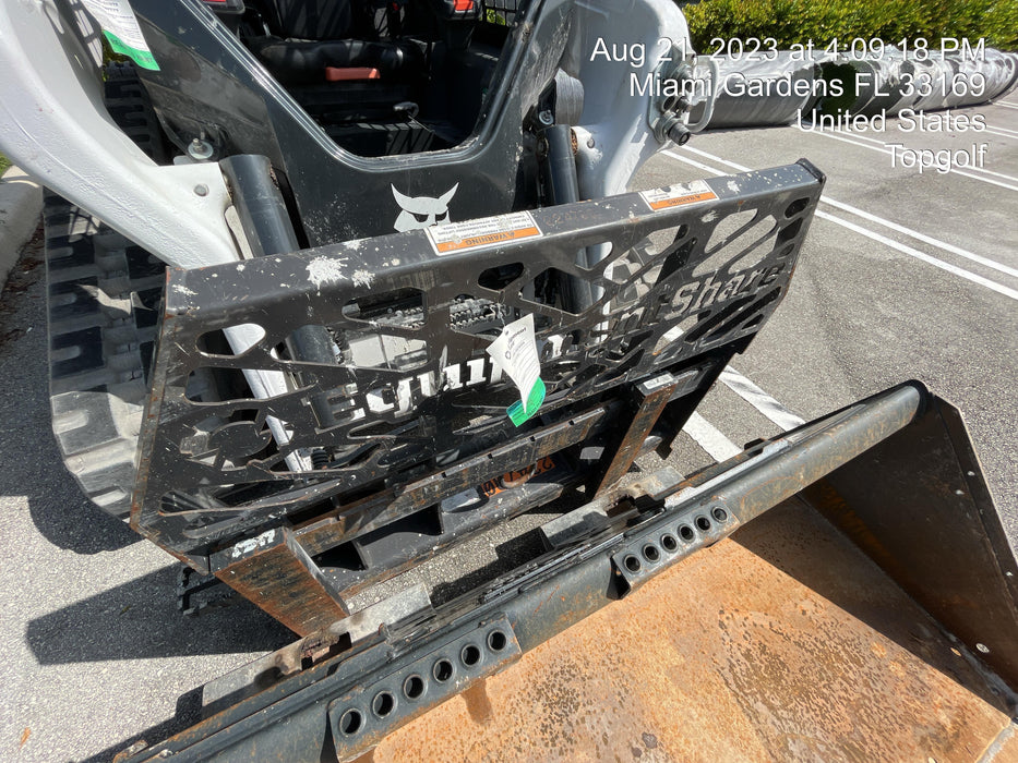 2022 PALADIN 48" Pallet Forks - Paladin