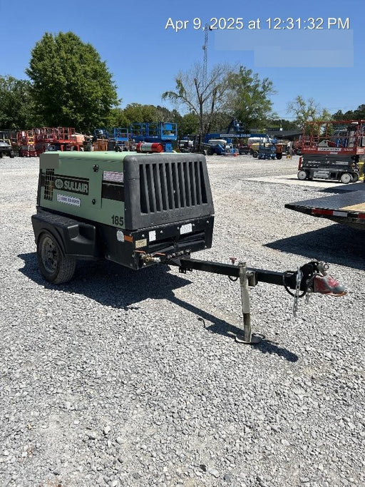 2021 SULLAIR 185D-DPQ KU4F