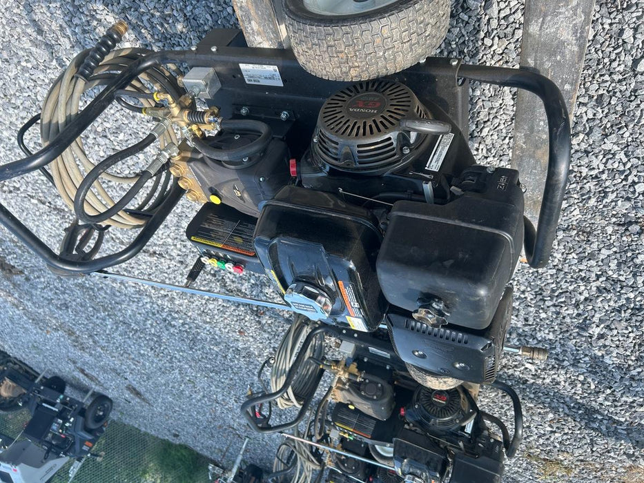 2025 MI-T-M CW-3504-5MGH