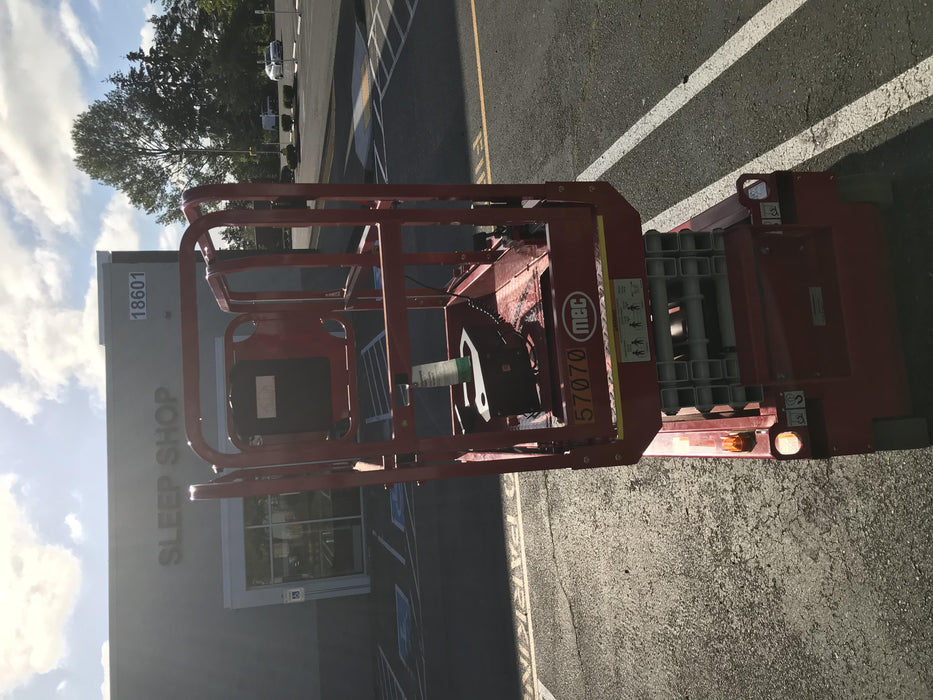 2020 MEC 1330SE Standard, 900W Inverter w/None