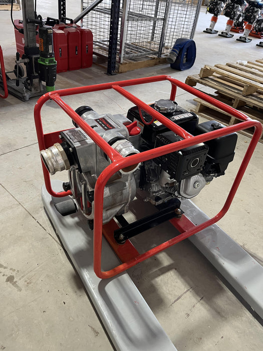 2023 MULTIQUIP QP3TH