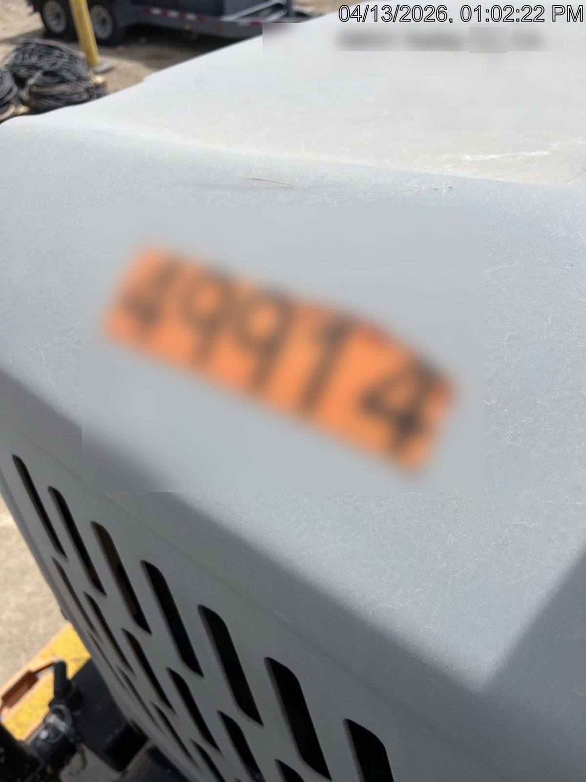 2019 WACKER NEUSON LTV6L-MH