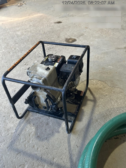 2024 MI-T-M WTP-T03-0MGH