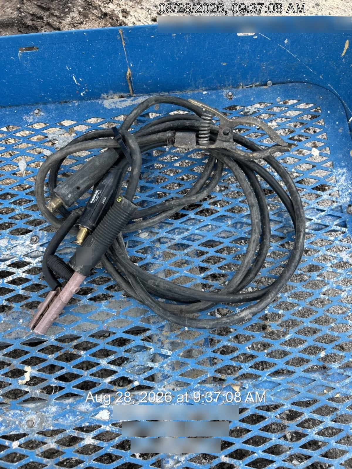 2026 MILLER ELECTRIC CST-282