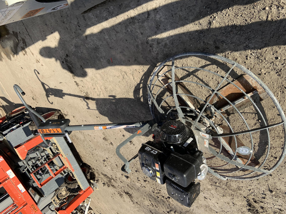 2020 HUSQVARNA CT 48-13A-V